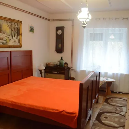 Nemeth Tanya Vendeghaz Country house Pusztaszer