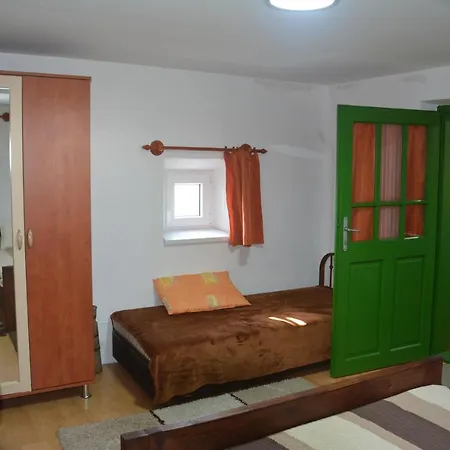 Nemeth Tanya Vendeghaz Country house *