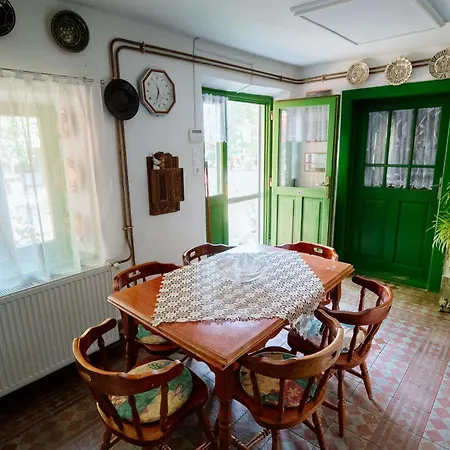 Nemeth Tanya Vendeghaz *