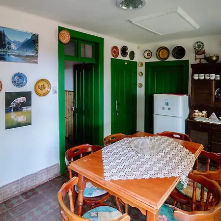 Nemeth Tanya Vendeghaz * Pusztaszer