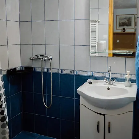 Nemeth Tanya Vendeghaz Εξοχικό σπίτι