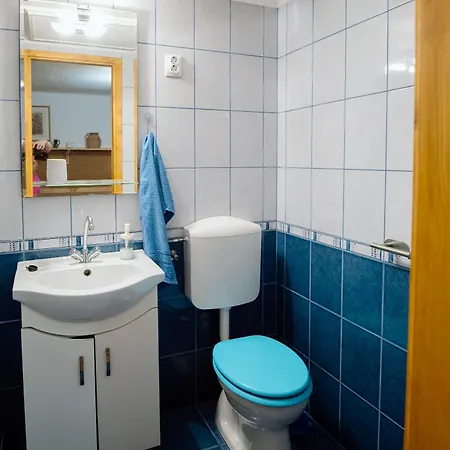 Εξοχικό σπίτι Nemeth Tanya Vendeghaz