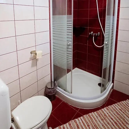 Εξοχικό σπίτι Nemeth Tanya Vendeghaz *